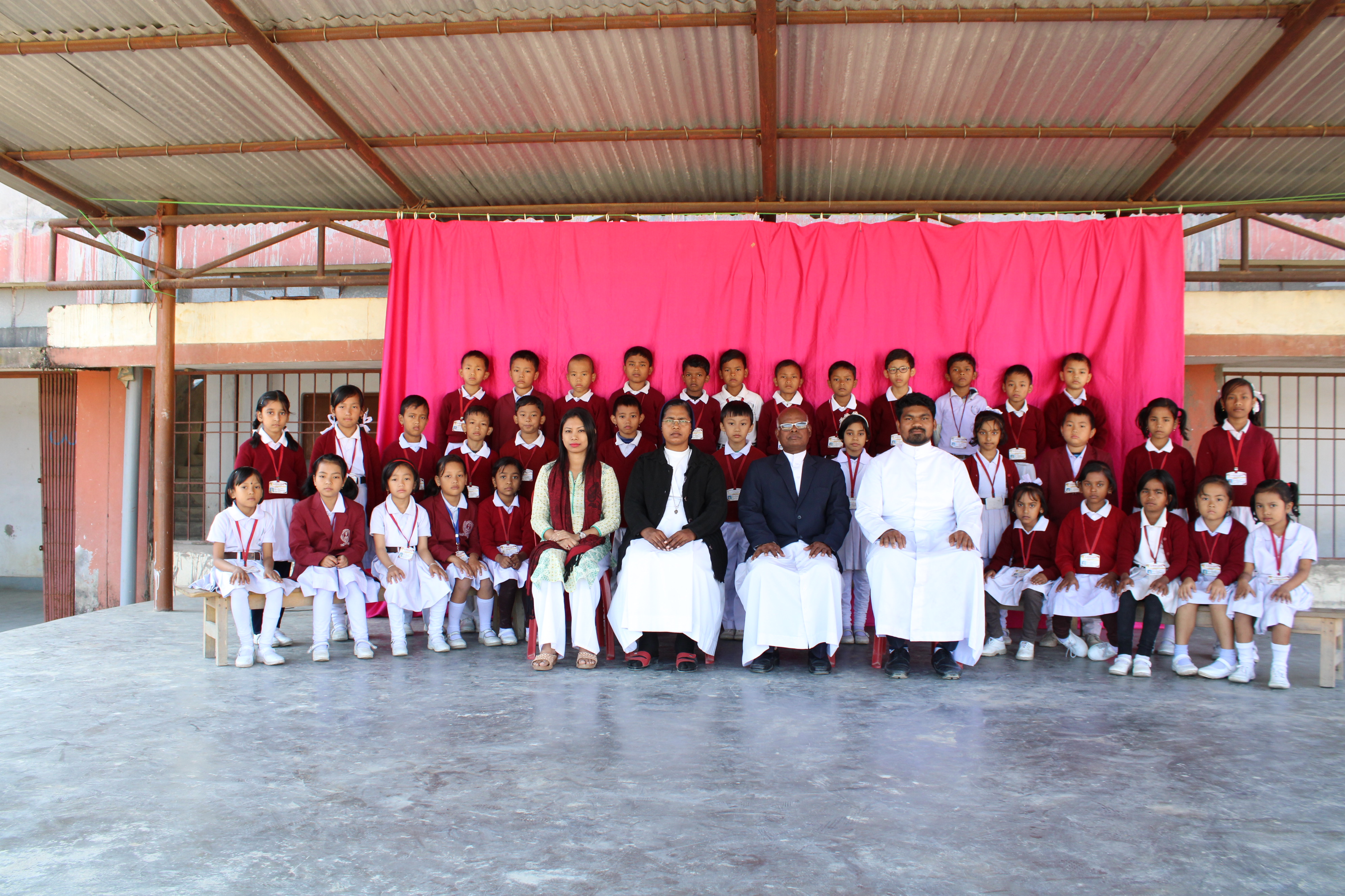 class image
